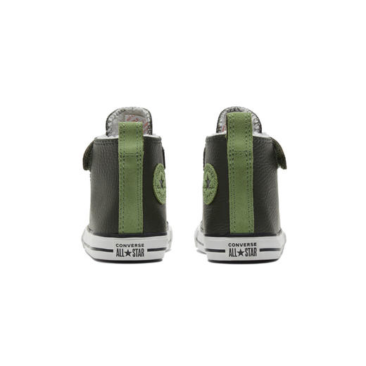 CONVERSE 冬 婴童 靴子 A01473C 商品图4