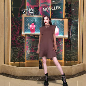 积度衣SQPW18_连衣裙_ZK