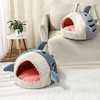 金多乐萌酷造型通用保暖猫窝 商品缩略图7