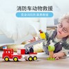 乐高积木   L10969   得宝系列救援消防车 商品缩略图3
