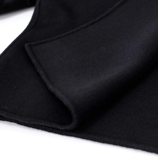 MH9D2斯尔丽瑟俪2022年冬上新商场同款立领宽松气质优雅大牌长款大衣 商品图2