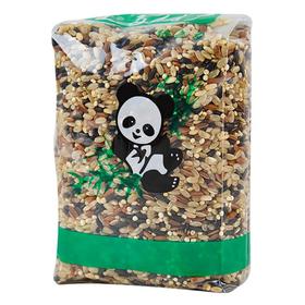 六味彩藜粥约400g