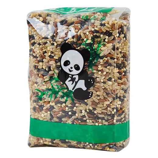 六味彩藜粥约400g 商品图0