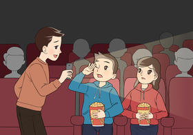 【七】文明娱乐篇-01文明观影