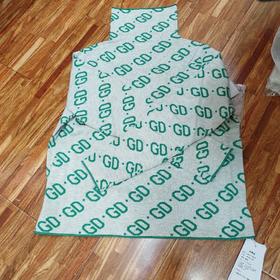女毛织上衣13469