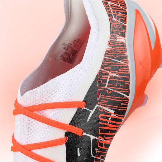 ADIDAS/阿迪达斯 X SPEEDPORTAL MESSI.1 FGX梅西高端FG足球鞋GW8387 商品图3