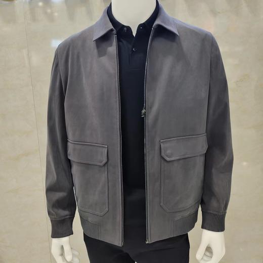 6F  CRAGMAN 克拉格曼  茄克 商品图0