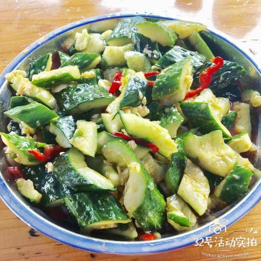 【泊寓户外】马峦山郊野徒步，野路子有趣路线版！ 商品图9