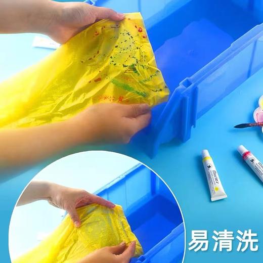 马利牌水彩颜料12色24色5ml美术生儿童学生初学者手绘diy涂色填色画画美术材料1盒 商品图5