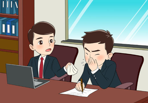 【三】文明生活-08个人卫生礼仪 商品图0