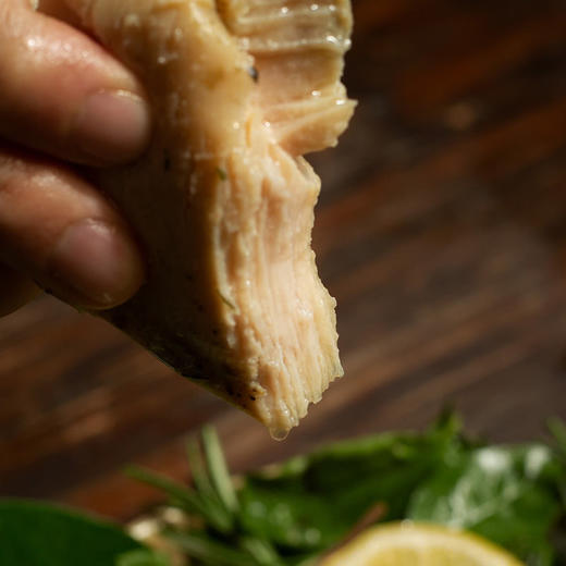 MM 山姆 太阳谷（Sun Valley）沙拉鸡胸肉  地中海香草风味 1KG(10片袋） 商品图5