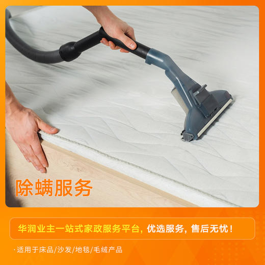 除螨服务 商品图1