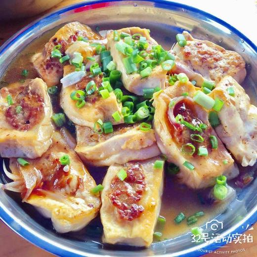 【泊寓户外】马峦山郊野徒步，野路子有趣路线版！ 商品图7