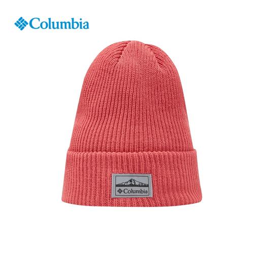哥伦比亚保暖针织烟囱帽CU3603 商品图2