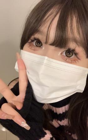 kaylens 日抛 雾之深棕 直径14.5mm着色14.0mm