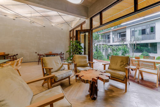 【青城山-418号院】12房/24房温泉私汤院子，青城前山、每间房带私汤泡池，厨房、儿童游玩、KTV等配套完善！XSZJ 商品图2