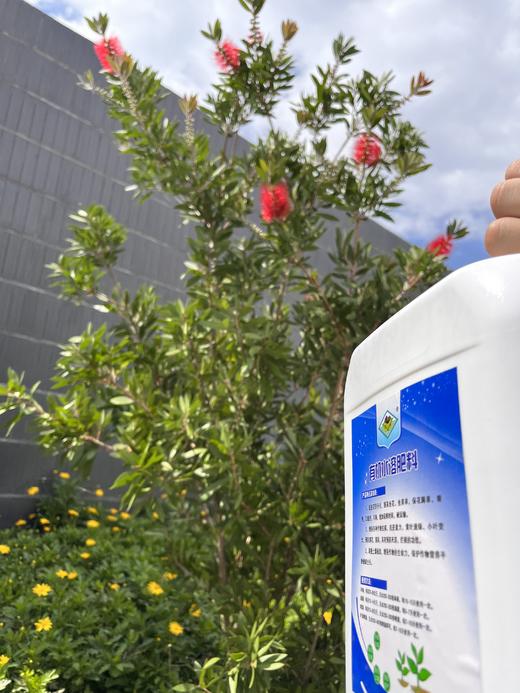 液体肥 洱海牌液体肥 小包装液体肥 商品图0