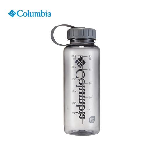 哥伦比亚650毫升塑料水壶CCN-061 商品图0