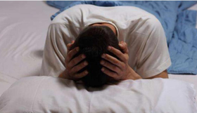 人如果长期缺乏睡眠，会导致身心各种损害