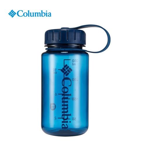 哥伦比亚350毫升塑料水壶CCN-060 商品图1