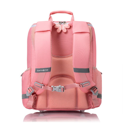 新秀丽DREAM+DISNEY抗菌大容量儿童书包TU7*007 商品图4