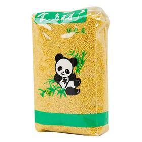 沁州黄小米 约500g