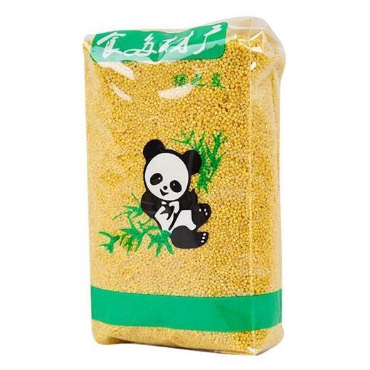 沁州黄小米 约500g 商品图0