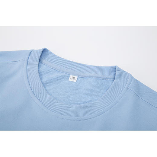 天大1895经典系列-圆领卫衣 商品图6