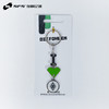 SFS 官方授权正品22/23门兴周边纪念品 锌合金队徽钥匙扣吊坠挂件 商品缩略图1