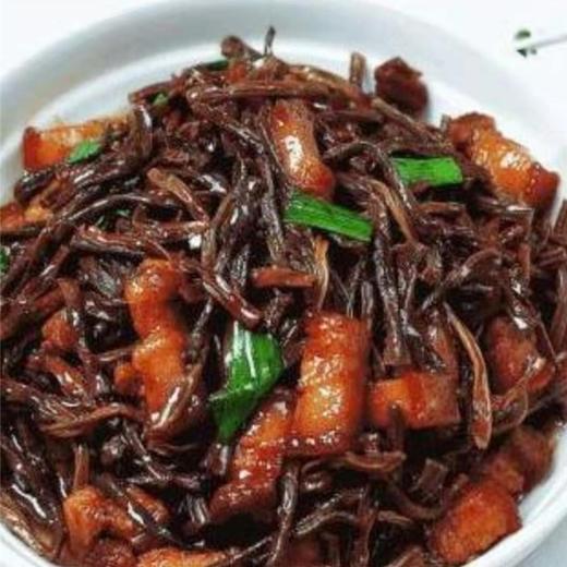 农家缸豆干500克 商品图8