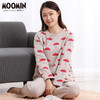 5F毛巾美术馆家居服 商品缩略图1