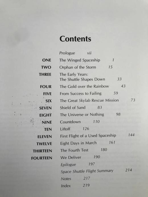 哥伦比亚号的远航 百余幅插图 精装16开 商品图4