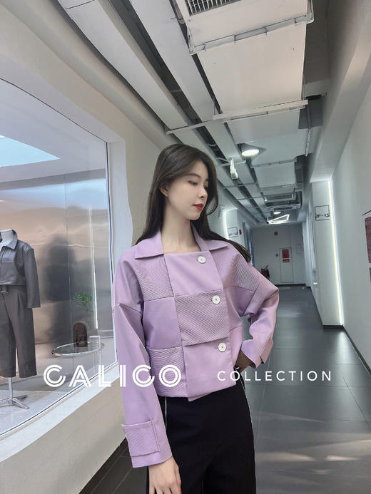 华芙格短外套 商品图0