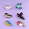 北京仓｜Coucou Suzette-Animals-燕子 发抓［法国设计师］ 商品缩略图7