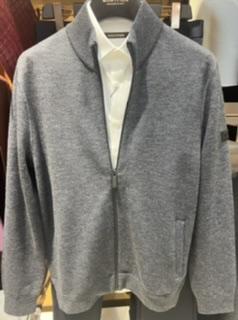 4F蒙帝菲尔羊毛衫