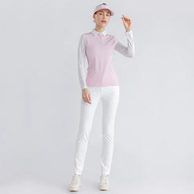 EAGEGOF高尔夫服装上新-亲子款，轻运动，为家庭出行注入一抹时尚特色