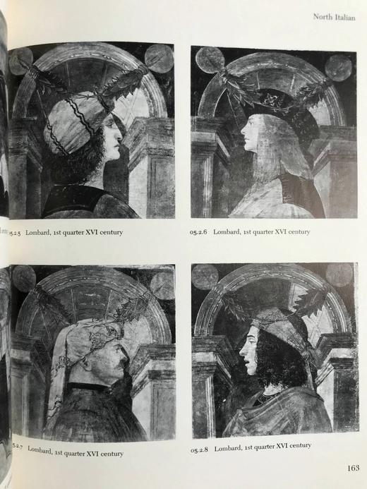 大都会艺术博物馆欧洲绘画图集（卷2） 千余幅插图 精装18开 商品图8