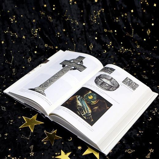 魔法四万年 巫术 占星与炼金术的全球史 克里斯·戈斯登 著 历史 商品图1
