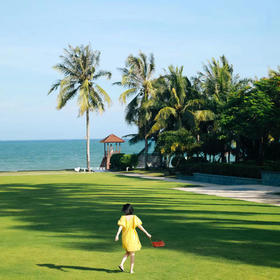  ￥300+直飞，进绿洲、逛5国，过理想慢生活 