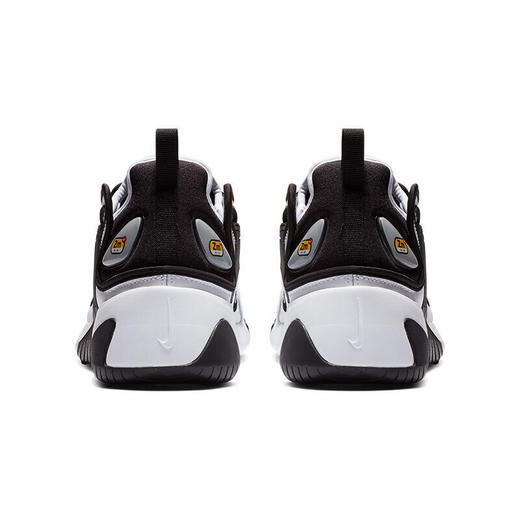 NIKE耐克男鞋女鞋运动鞋冬季新款ZOOM 2K复古潮流黑白熊猫鞋老爹鞋休闲鞋AO0269-101 商品图4