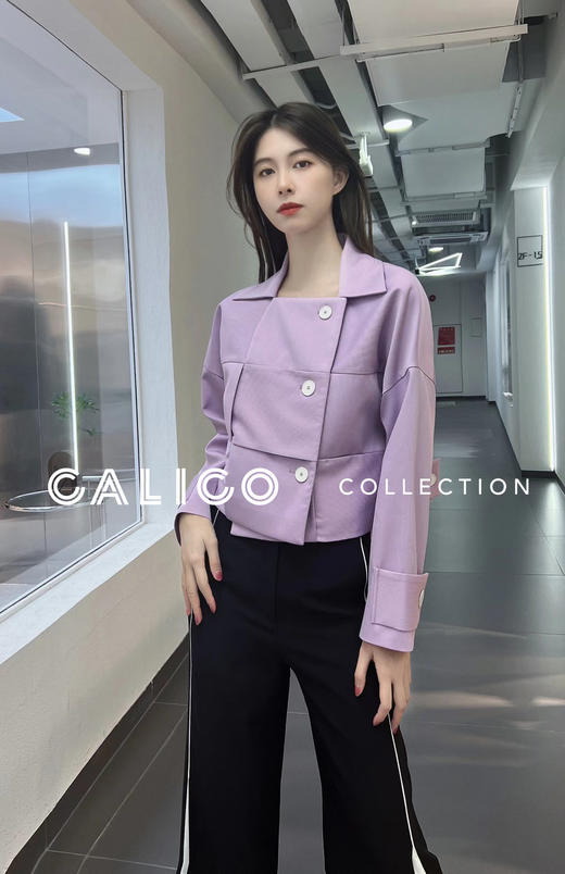 华芙格短外套 商品图3