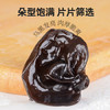爱尚遥岭 有机黑木耳100克干木耳东北特产肉厚无根凉拌火锅食材黄松甸 商品缩略图1