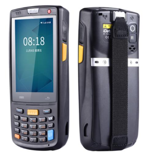 iData 95S工业级手持PDA 扫描枪 扫码机 不做入库使用 。支持观麦系统PDA扫码分拣、扫码验货 商品图0