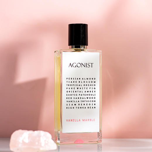 兴奋香剂 香草云石 Agonist Vanilla Marble 分装 商品图3