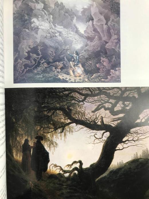 牛津歌剧图史 数百幅插图 精装16开 商品图12