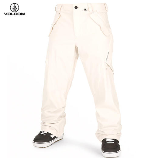 22/23VOLCOM雪服SLC CARGO PANT 商品图2