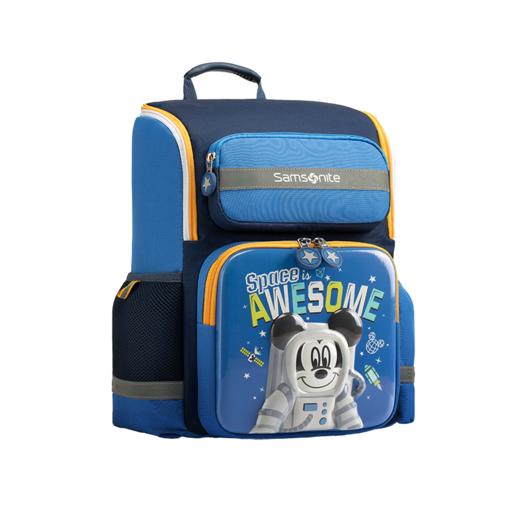 新秀丽DREAM+DISNEY抗菌大容量儿童书包TU7*007 商品图10