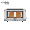 玛捷斯magimix吐司炉-面包烘烤器-红/黑/银三色可选 商品缩略图2