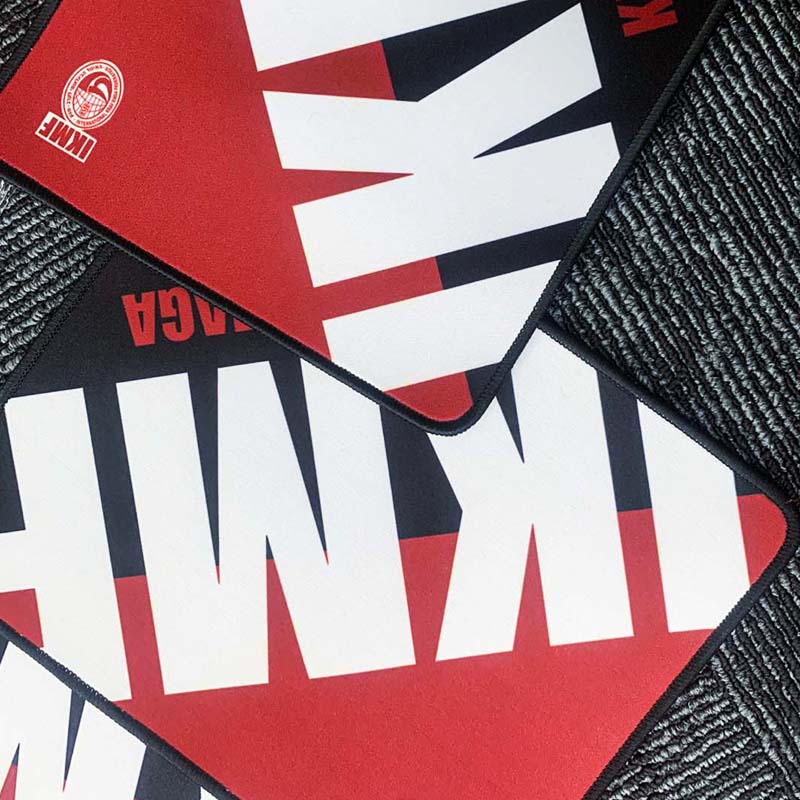 IKMF鼠标垫KRAVMAGA