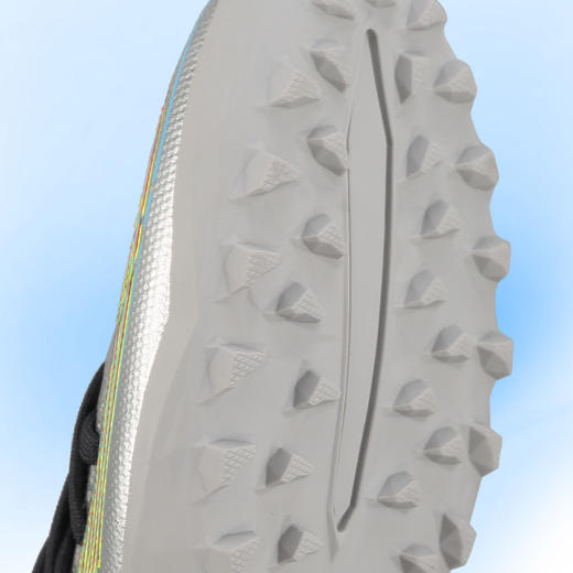 ADIDAS/阿迪达斯PREDATOR EDGE.3 TF猎鹰中端碎钉足球鞋HR1533 商品图3